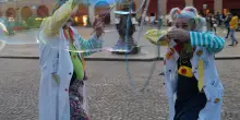 Stasera ’Mercoledì in corso’. Auto d’epoca, musica e saggi