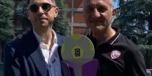 Carpi escluso dalla gestione degli impianti sportivi di Fossoli: amarezza in casa biancorossa