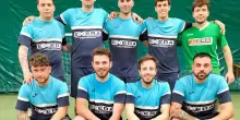 Play Off Scudetto: Grill Park Ferrara trionfa, emozioni nei Play Off di Serie A, B e C