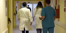 "Frazione senza medico, un nuovo disservizio"