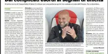 Campionato Terza Categoria: risultati e verdetti dell'ultima giornata