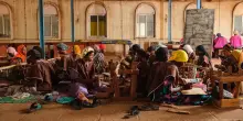 ‘WeWorld’, i margini al centro: un viaggio fra cinema e fotografia