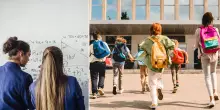 Rientro a scuola nelle Marche: meno iscritti e classi, i numeri per provincia