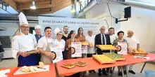 Tagliatelle XXL, weekend tutto da gustare in piazza XX Settembre