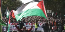 Boicottaggio della partita Italia-Israele, martedì il presidio Pro-Pal sotto la sede Rai di Bologna