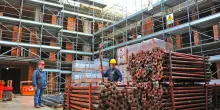 Condominio Erp in via Donizetti. Maxi-piano per la riqualificazione