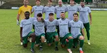 Vismara e Fano in trasferta. Occhi su Real-San Costanzo