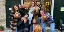 Pane e panettieri d’Italia 2026, ecco i forni premiati in Emilia Romagna