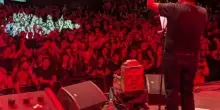 L’artista Max Collini: "Nei miei anni alla Spe scoprii la redazione"