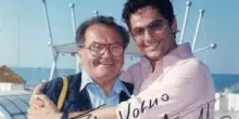 L’ultimo scatto di Pico. Morto il grande fotografo: "Un gigante: ha raccontato la storia e i vip di Riccione"