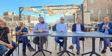 Un sogno chiamato metrotranvia per la costa