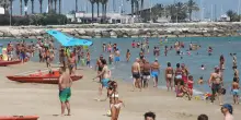 La casa vacanze piace. Su le vendite nel Piceno