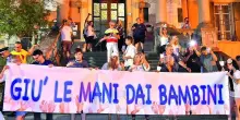 Lo scontro politico nazionale. Il caso divenuto materia di studio che spaccò l’opinione pubblica