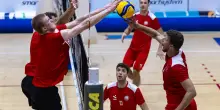 Virtus, prove generali. Si gioca a Macerata