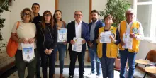 Caro scuola, arriva lo zaino sospeso. Parte la raccolta di quaderni e penne