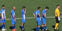 Il Marzocca sogna il sorpasso. Tre punti per superare Borghetto