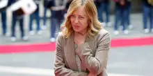 Giorgia Meloni a Bologna martedì 27 maggio 2025: Confindustria e tour del Tecnopolo