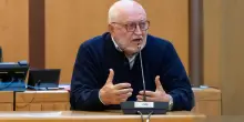 In aula il dramma di Enzo Giardi: "Una voce mi diceva: fallo.... Poi ho capito l’errore atroce"
