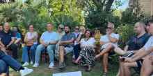 La lista DSP in campo: "Siamo un’alternativa"