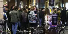 Dehors in centro . Il sindaco: "Movida sì ma con equilibrio e grande buonsenso"