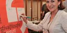 Nel ricordo di Borsari: "Grazie a lei la cultura ha conquistato la gente"
