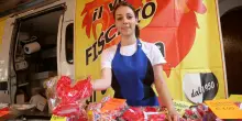 Ultimo giorno di fiera. Il vescovo celebra alle 10 la messa in Duomo