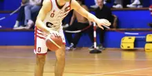 Esperia Cagliari vince contro Halley Matelica nella semifinale playoff B interregionale