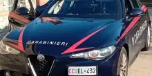 Insulti ai carabinieri in pandemia, scatta la multa