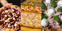Le migliori pizzerie delle Marche: ecco chi ha conquistato la guida 50 Top Pizza 2025