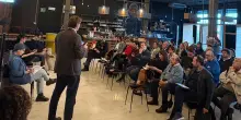 Foto - trappole in zona stazione contro il degrado: “Così puntiamo alla rigenerazione”