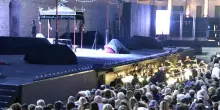 Oggi Rigoletto, domenica chiude Macbeth