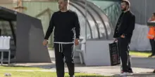 L’Atletico Ascoli ora è ripartito:: "Serve continuità"