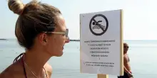 Escherichia coli, divieto di balneazione in 5 punti della Romagna: ecco dove