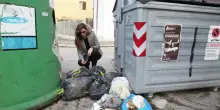 L’abbandono selvaggio dei rifiuti: "Multe salite a quota quattrocento, 25 denunce di casi al giorno"