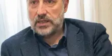 Calcinaro sul caso del circolo tennis: "Serve un consenso che oggi non c’è"