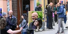 Ciak con Bisio in via del Pratello: uno ‘sbirro’ dall’Appennino a Bologna