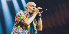 Concerto di Max Pezzali a Imola: scaletta, parcheggi e ingressi. La guida