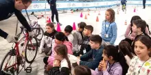 Il ciclismo emiliano romagnolo protagonista a Cicloevento con BicicletTiAmo