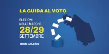 Elezioni nelle Marche 2025, la guida al voto