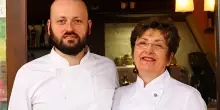 Una storia di famiglia: "Si parte dalla tradizione, cucinare è una gioia"