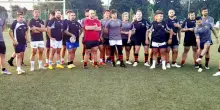 Romagna Rfc, si riparte. Rovina: "Diremo la nostra"