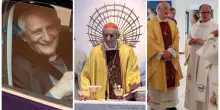 Cardinale Zuppi in vista del Conclave: “Basta tifoserie, tutti siamo figli di Dio”