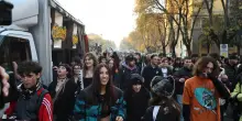 Torna la Street Parade. Corteo dal Novi Sad, sarà un sabato di disagi e limitazioni
