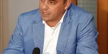Sperandio: "Il Pd mi attacca, ma in modo anonimo"