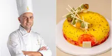 L’alta pasticceria del bolognese Luca Porretto arriva a Zanzibar: apre Iliki e assume giovani locali