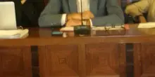 Centrodestra, Pascuzzi non è più il capogruppo