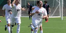 Sanmichelese verso l'Eccellenza grazie a Sarnelli: Vianese in finale per la Serie D