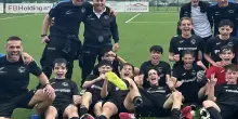 Serie D: Teramo e Fossombrone in finale playoff, Atletico Ascoli campioni regionali