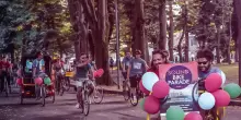’Sound parade’ per ricordare Aldro: "Parata di musica come piaceva a lui"
