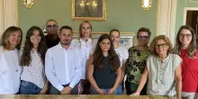 Associazione celiachia. Una serata senza glutine